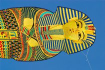 Egyptian Sarcophagus
