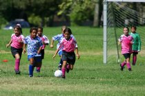 Heartbreakers defend their goal