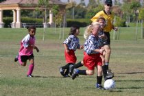 Walden trails three dynamite players