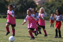 Vanessa, Chandler, and Sara
