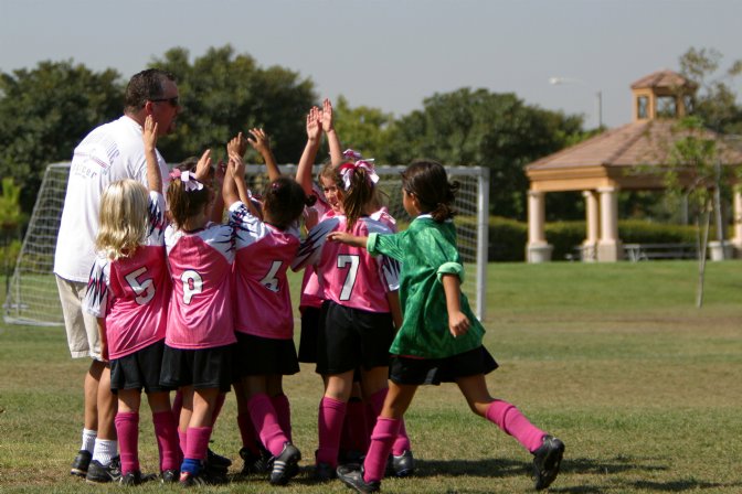 Who do we appreciate?  Dynamite!