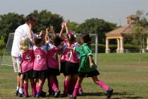 Who do we appreciate?  Dynamite!