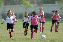 Walden leads the pack