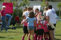 Who do we appreciate?  Fire Eagles!