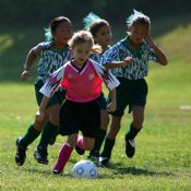 Heartbreakers vs Green Gryffindors