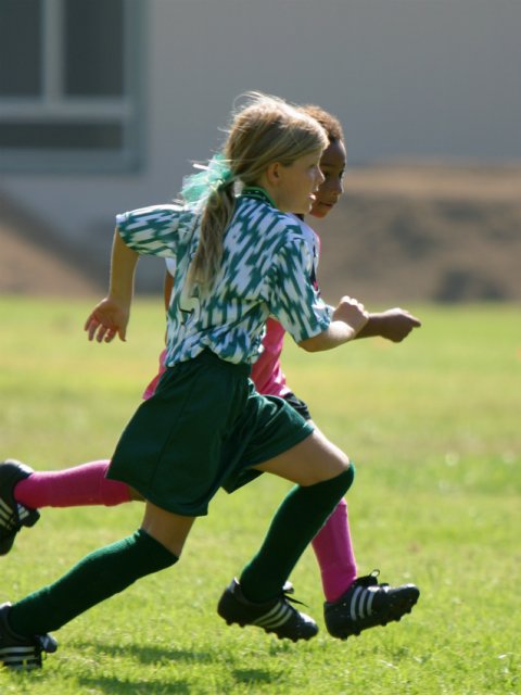 Walden matches pace for pace with a Gryffindor