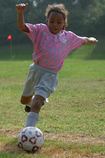 Pink Angel