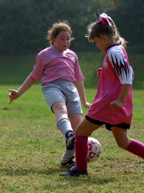 Evangeline vs an Angel