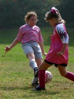 Evangeline vs an Angel