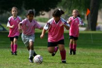 Vanessa contends with an Angel as Frankie and Chandler trail