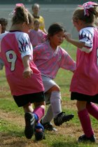 You put your right foot in, you put your right foot out...