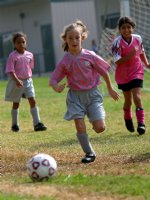 Maryam trails an Angel