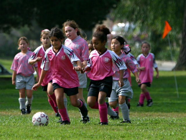 Maryam and Walden lead the pack