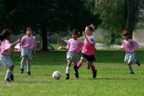 Natalie among the Angels