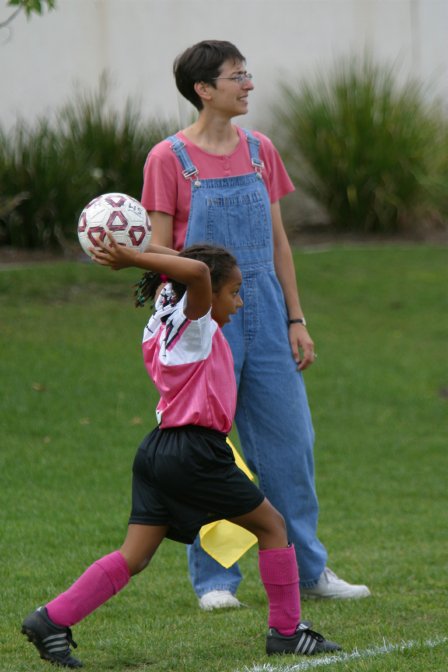 Walden throws it in for the Heartbreakers