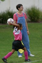 Walden throws it in for the Heartbreakers