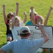 "Heartbreakers" is the winning name