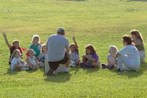 Proposing names for the team