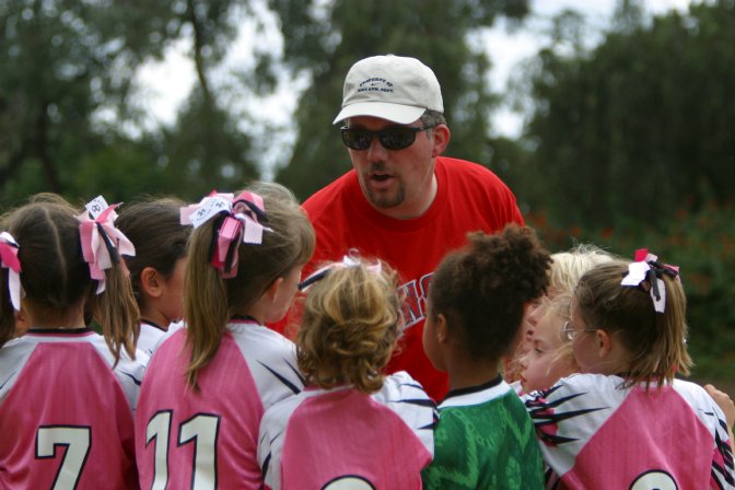 Who do we appreciate?  Puppies!