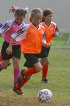 Kelsey trails two Tigers