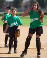 Megan, Jennifer, and Breanna
