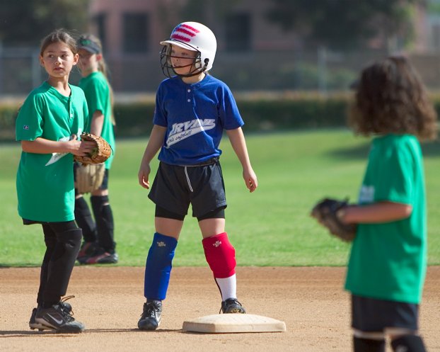 Red, White, and Blue Crew