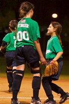 Congratulations on another strikeout