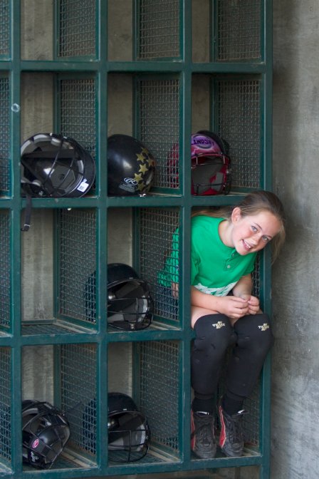 Joel would disapprove