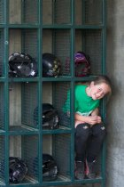 Joel would disapprove