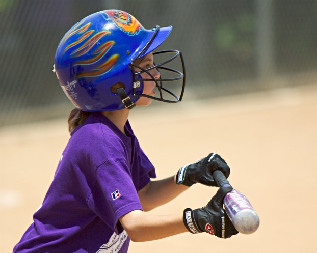 Another bunt attempt