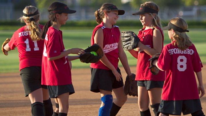 Chili peppers at the mound