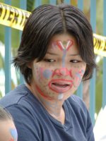 Face Paint