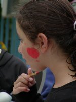Face Painting