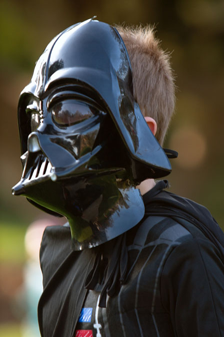 Darth Vader