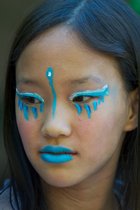 Univ. Hills Halloween Party