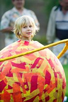 Adam As Ringed Planet