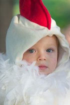 Univ. Hills Halloween Party