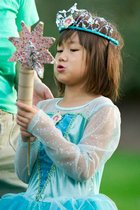 Cinderella With Wand