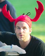 Lobster Antlers