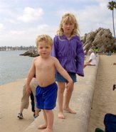 Timothy and Sara Eppstein