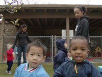 Infant Toddler Center