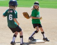 Sara gets forced out