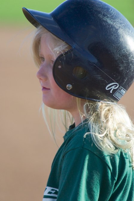 Sara reaches first again