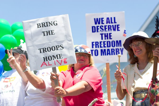 Bring them home alive