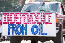 Independence From Oil
