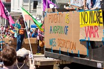 Mendo Parents For Peace, III