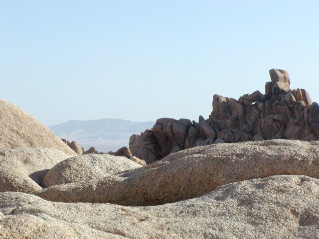Rockscape