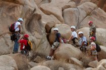 Rescue workers: Pre-scenario briefing