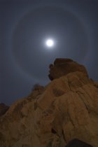 Moon Ring