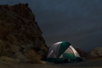 Night Tent